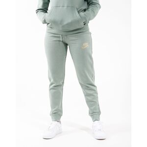 Nike Mint Green Joggers